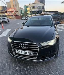 اودي A6